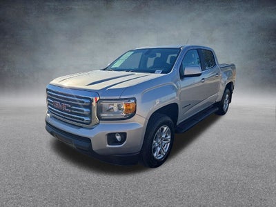 2019 GMC Canyon 2WD SLE