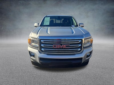2019 GMC Canyon 2WD SLE