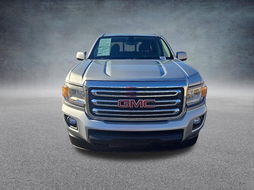 2019 GMC Canyon 2WD SLE