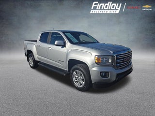 2019 GMC Canyon 2WD SLE