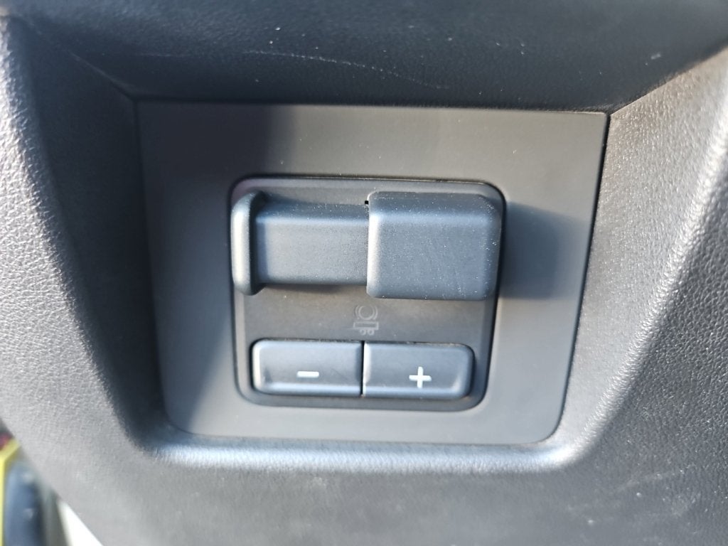2023 GMC Canyon 4WD AT4X