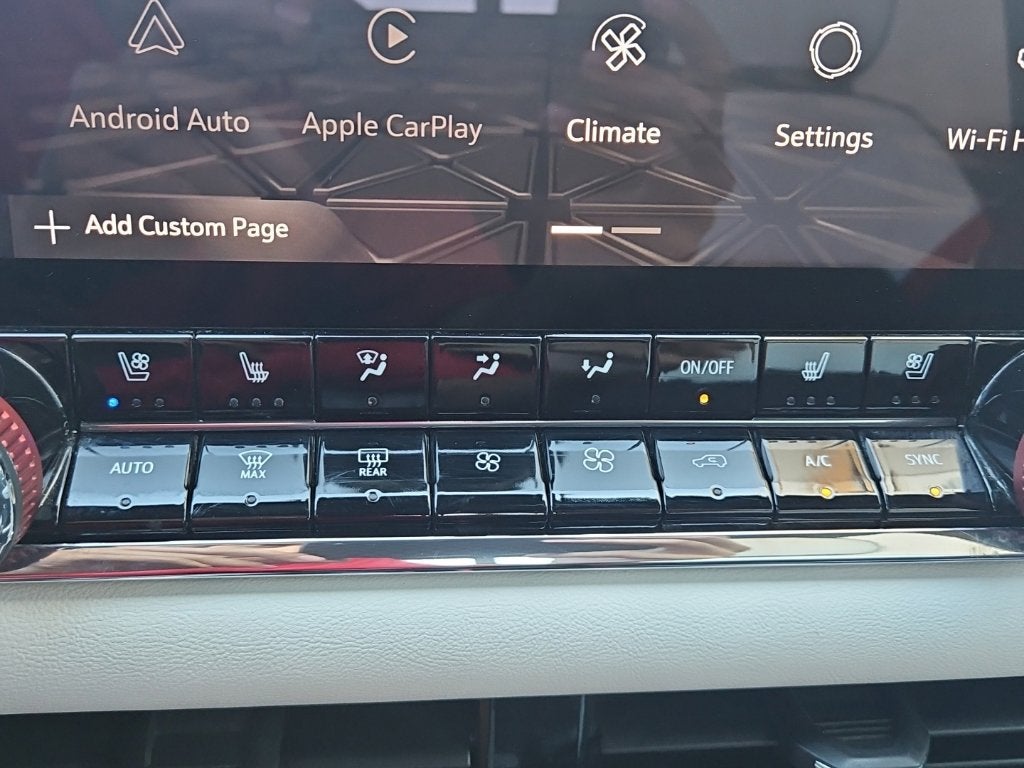 2023 GMC Canyon 4WD AT4X