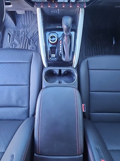 2023 GMC Canyon 4WD AT4X