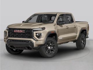 2023 GMC Canyon 4WD AT4X