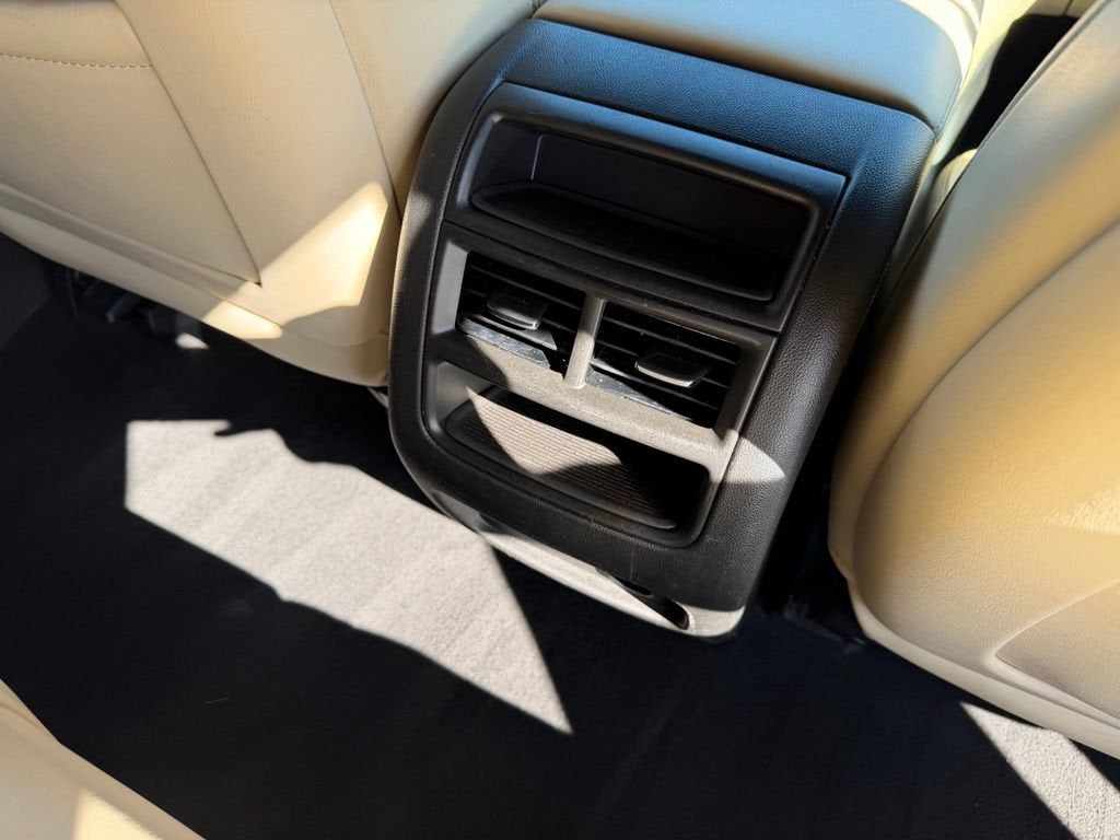 2018 Cadillac XT5 Luxury FWD