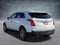 2018 Cadillac XT5 Luxury FWD