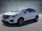 2018 Cadillac XT5 Luxury FWD