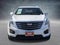2018 Cadillac XT5 Luxury FWD