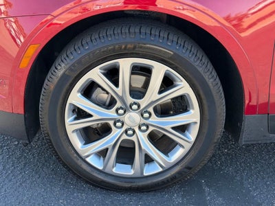 2020 Cadillac XT5 Sport AWD