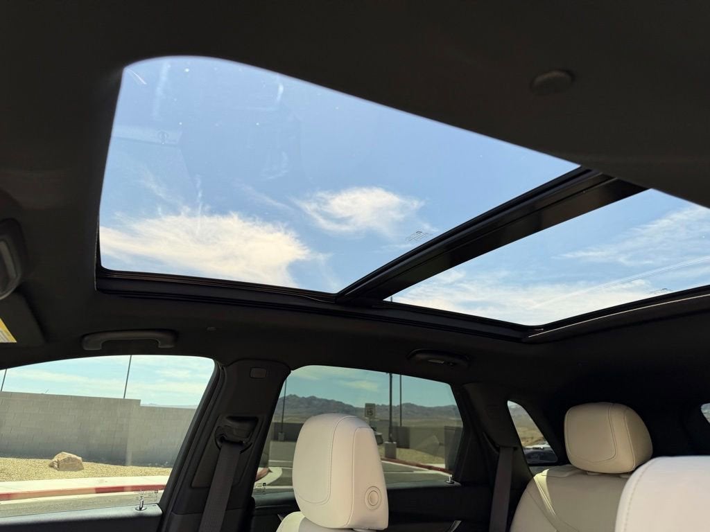 2020 Cadillac XT5 Sport AWD