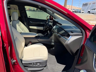 2020 Cadillac XT5 Sport AWD