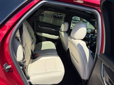 2020 Cadillac XT5 Sport AWD