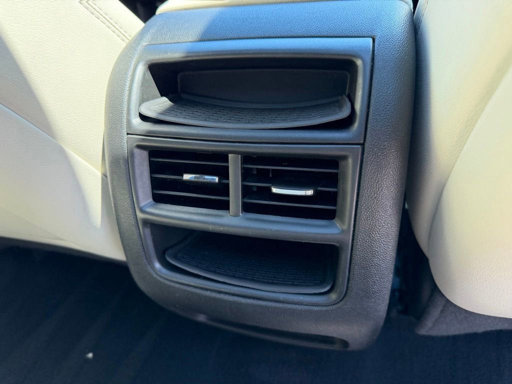 2020 Cadillac XT5 Sport AWD