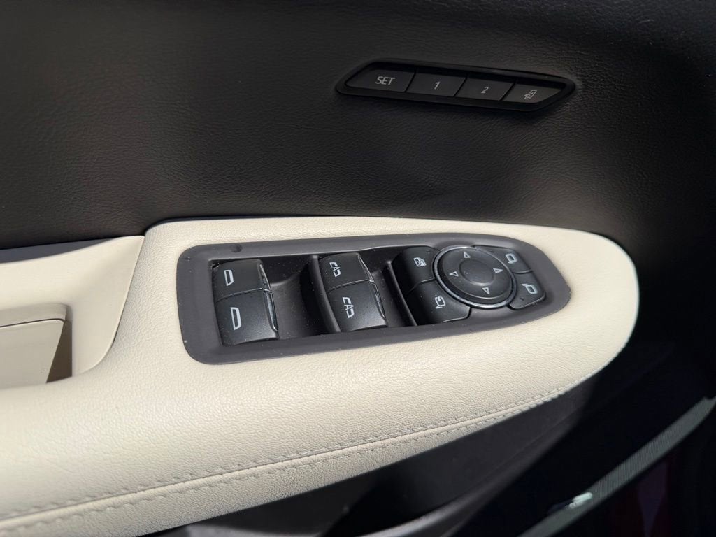 2020 Cadillac XT5 Sport AWD