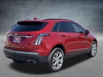 2020 Cadillac XT5 Sport AWD