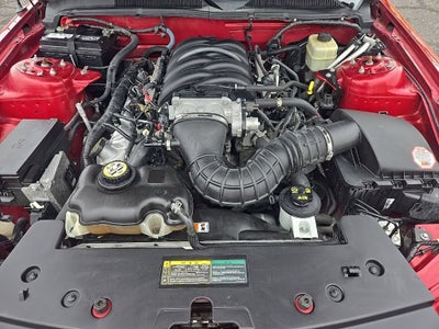 2006 Ford Mustang GT Deluxe