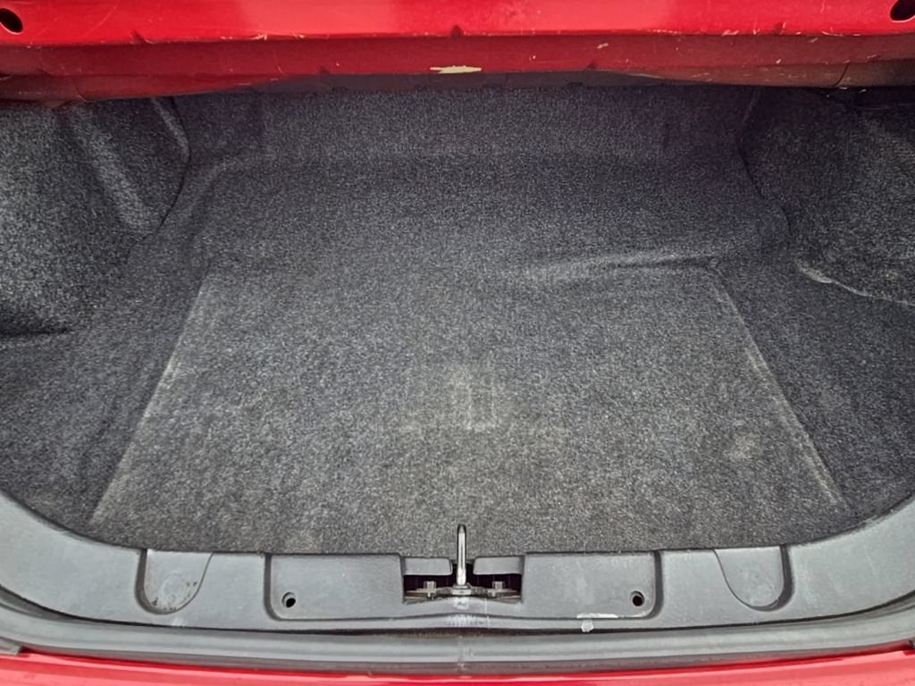 2006 Ford Mustang GT Deluxe