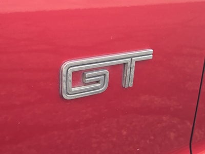 2006 Ford Mustang GT Deluxe