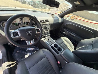 2011 Dodge Challenger R/T Classic