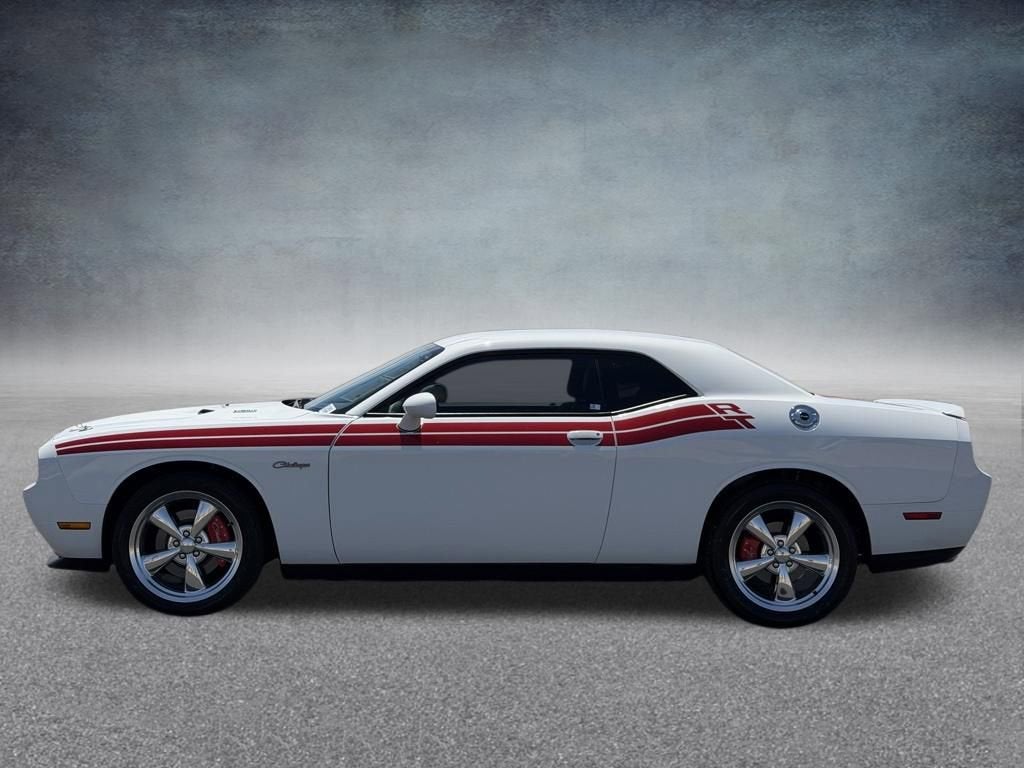 2011 Dodge Challenger R/T Classic
