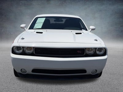 2011 Dodge Challenger R/T Classic