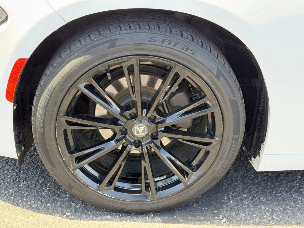 2019 Dodge Charger SXT RWD