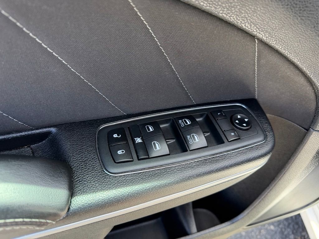 2019 Dodge Charger SXT RWD