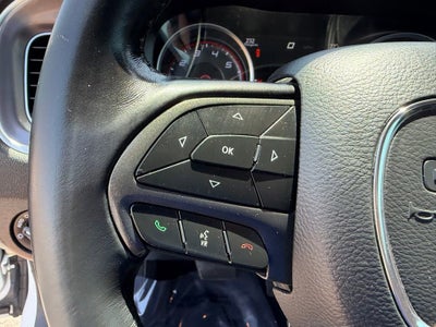 2019 Dodge Charger SXT RWD