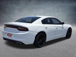 2019 Dodge Charger SXT RWD