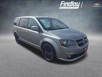 2020 Dodge Grand Caravan GT