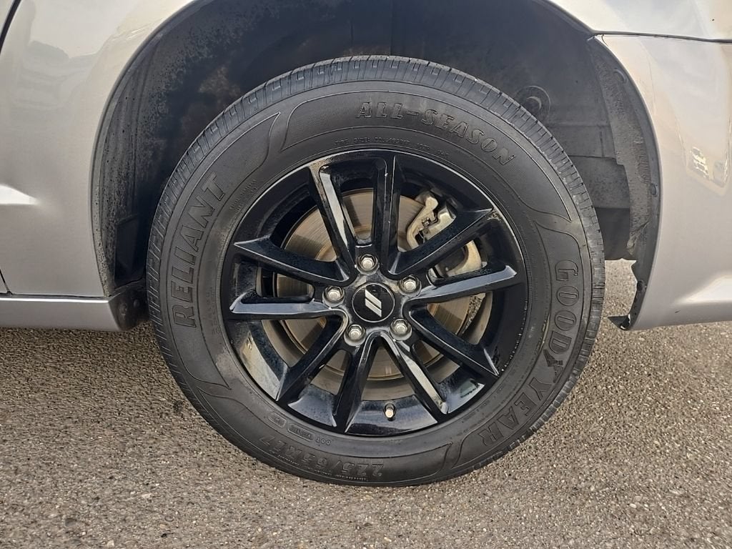 2020 Dodge Grand Caravan GT