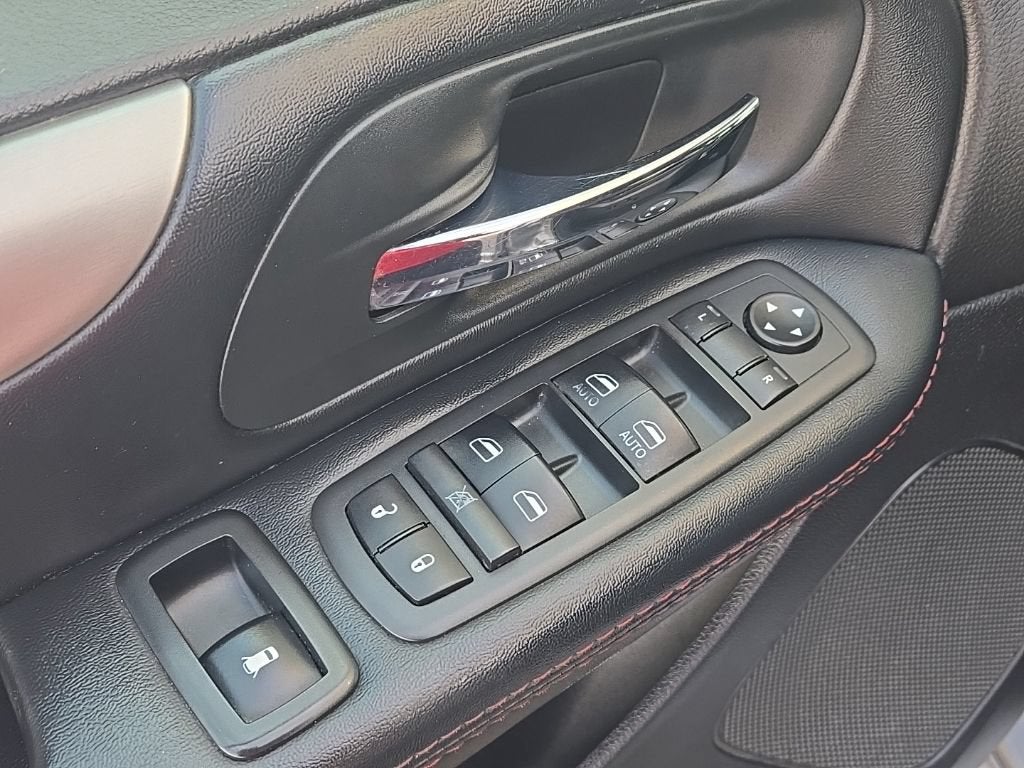 2020 Dodge Grand Caravan GT