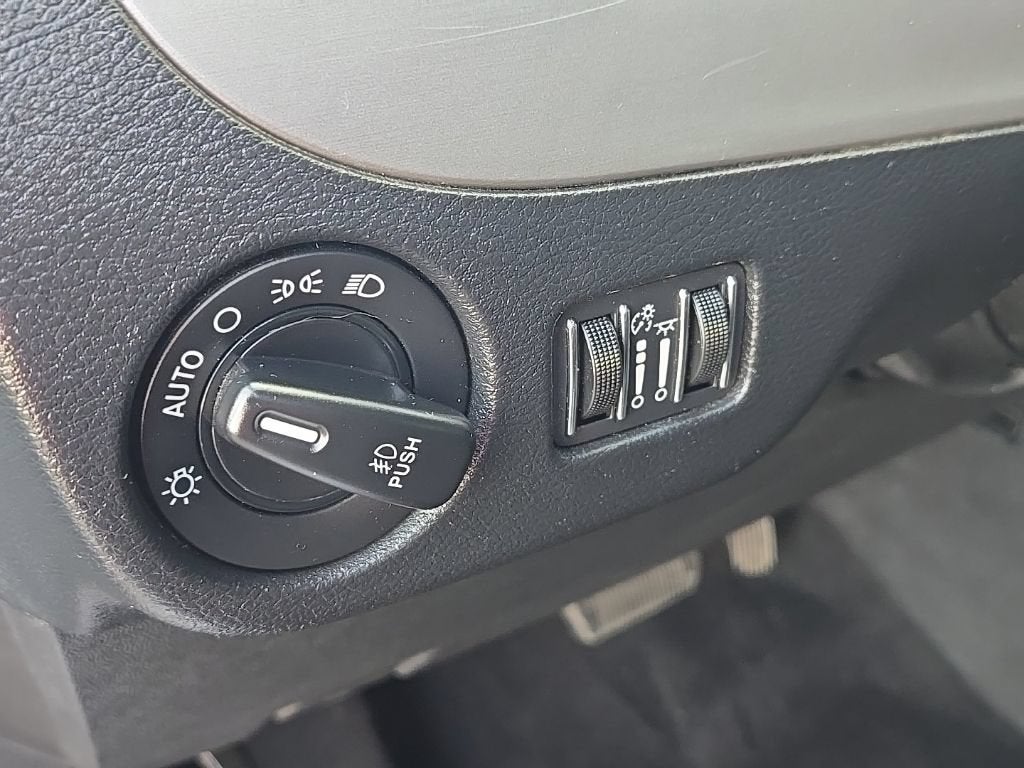 2020 Dodge Grand Caravan GT