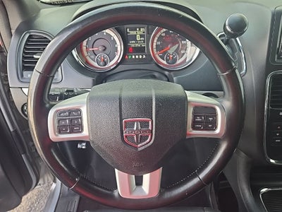 2020 Dodge Grand Caravan GT