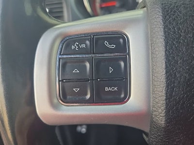 2020 Dodge Grand Caravan GT