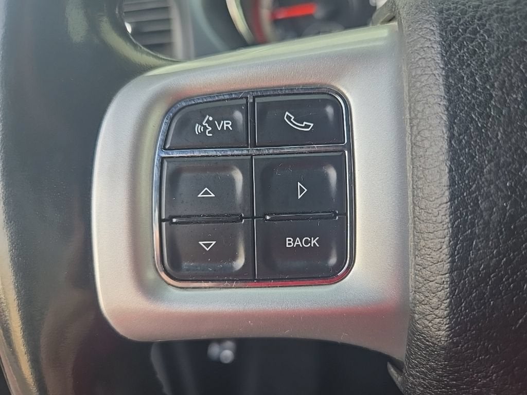 2020 Dodge Grand Caravan GT