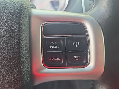 2020 Dodge Grand Caravan GT