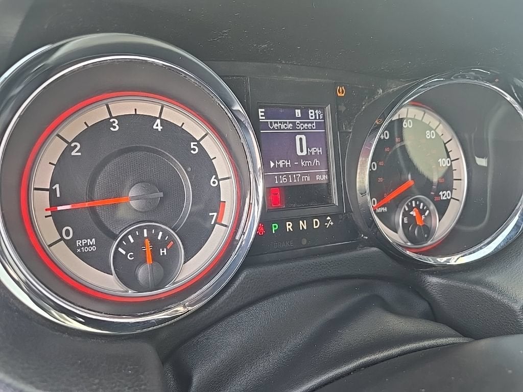 2020 Dodge Grand Caravan GT