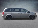 2020 Dodge Grand Caravan GT