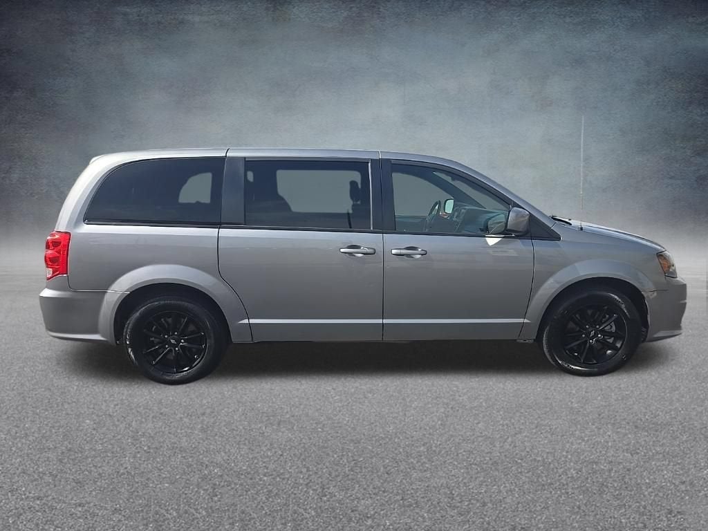 2020 Dodge Grand Caravan GT