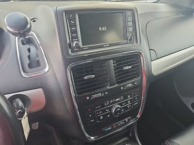 2020 Dodge Grand Caravan GT