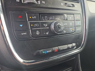 2020 Dodge Grand Caravan GT