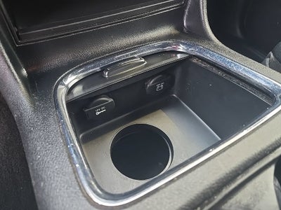 2020 Dodge Grand Caravan GT