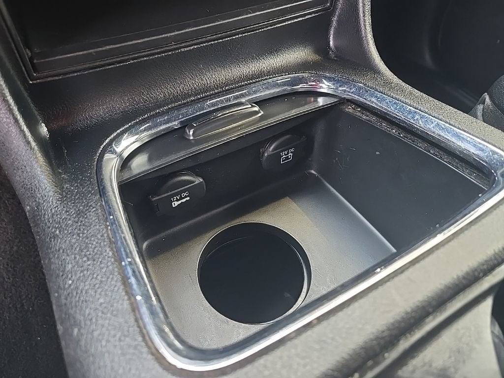 2020 Dodge Grand Caravan GT