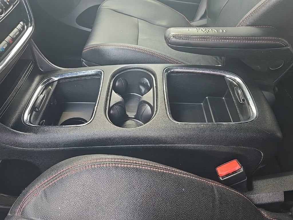 2020 Dodge Grand Caravan GT