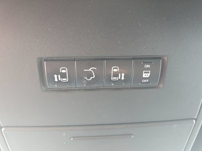 2020 Dodge Grand Caravan GT