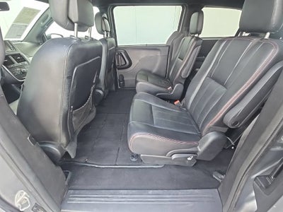 2020 Dodge Grand Caravan GT