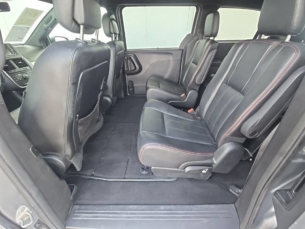 2020 Dodge Grand Caravan GT