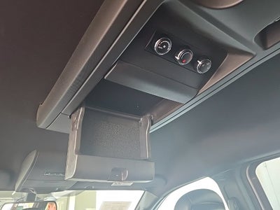 2020 Dodge Grand Caravan GT