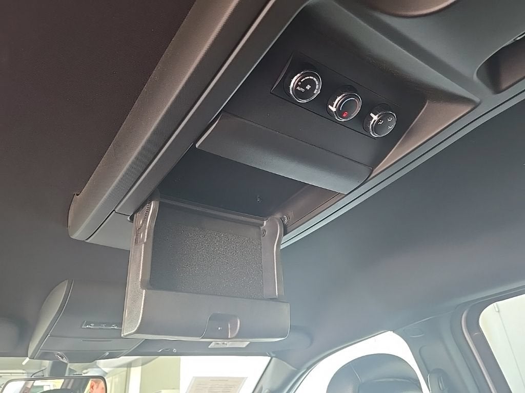 2020 Dodge Grand Caravan GT